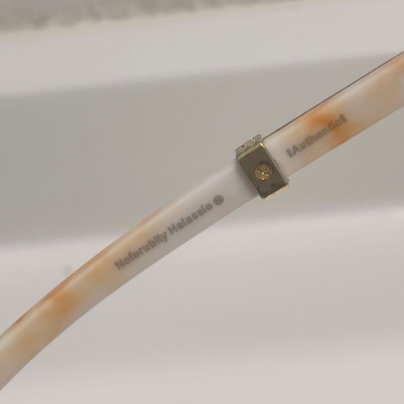 Giovenzio Donatello Clear Glasses - Picture 6 of 10